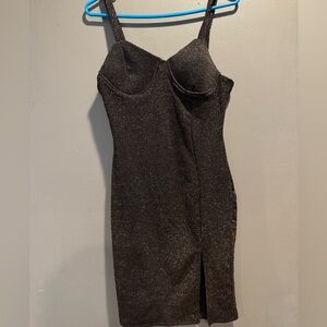 Almost famous new years dress